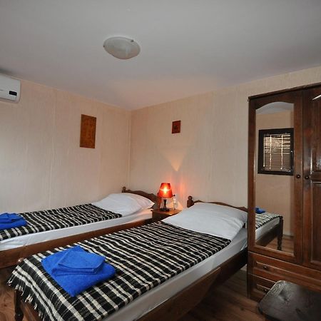 Kosta Bungalows Bŭlgarevo Exteriér fotografie
